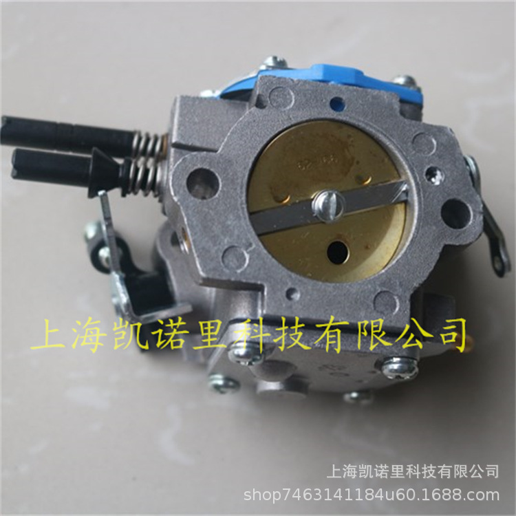 金鹰2610热力烟雾机弥雾机消杀消毒防疫雾炮机原装化油器配件