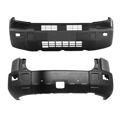 Bumpers Original Parts Shanhai T1, Bumper