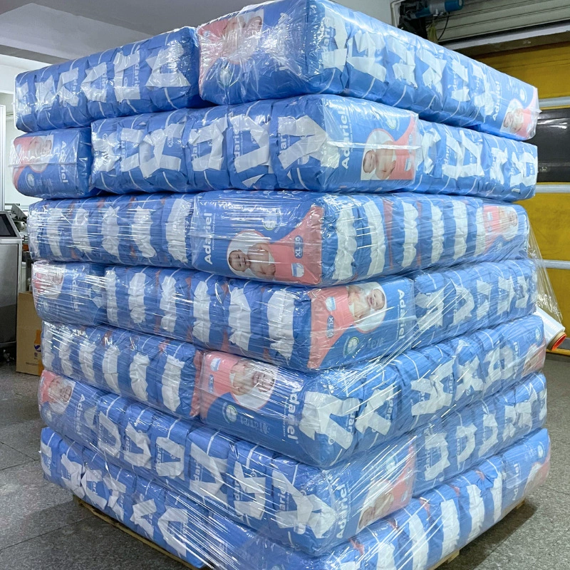 OEM Детские трусики-подгузники, индивидуальные подгузники, трусики-подгузники для малышей