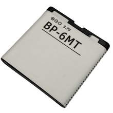 适用于诺基亚手机电池BP-6MT 3.7V锂电池 厂家批发