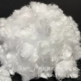 涤纶纤维;功能纤维;其他化学纤维