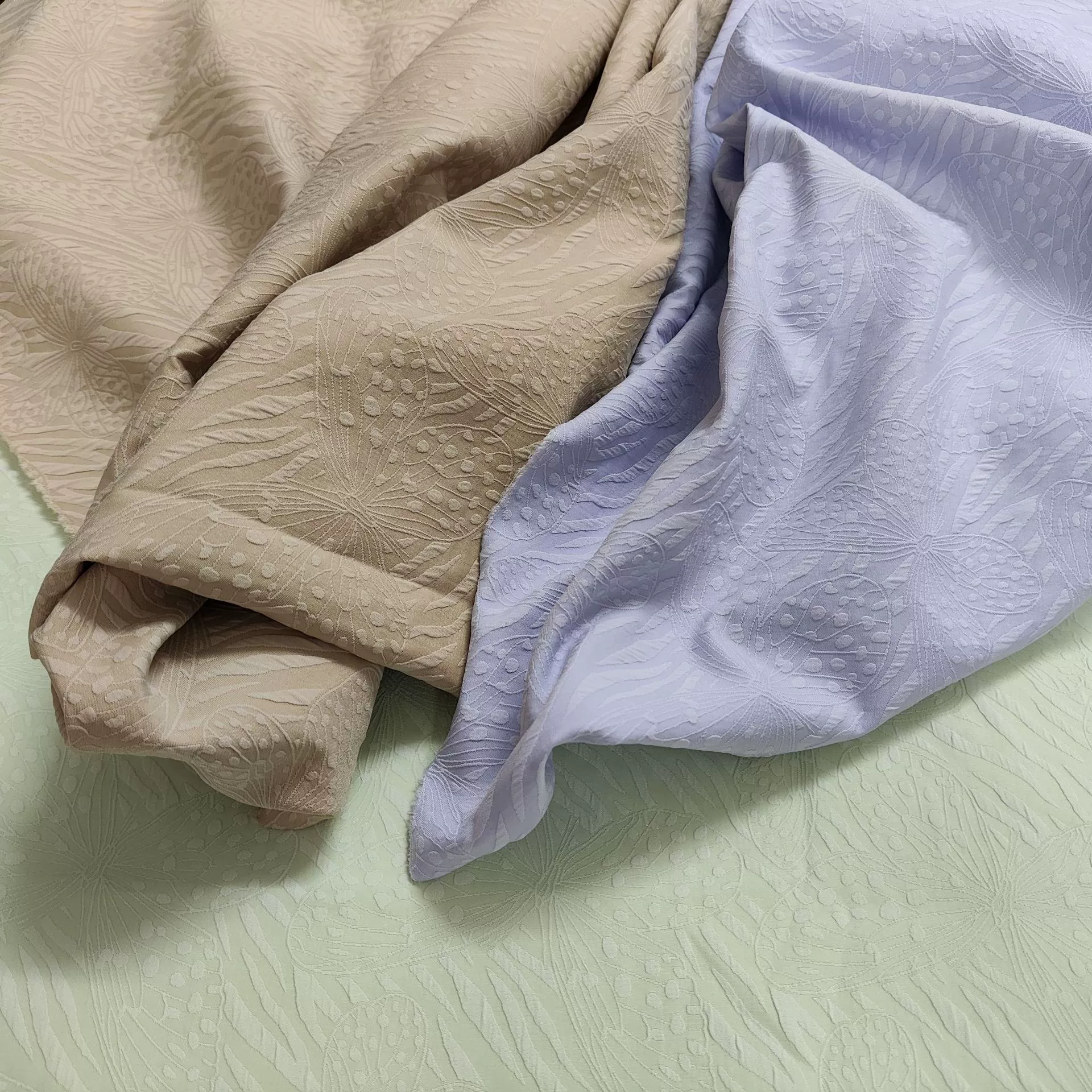 Matte shirt, soft dress, cloth, (Physicals)