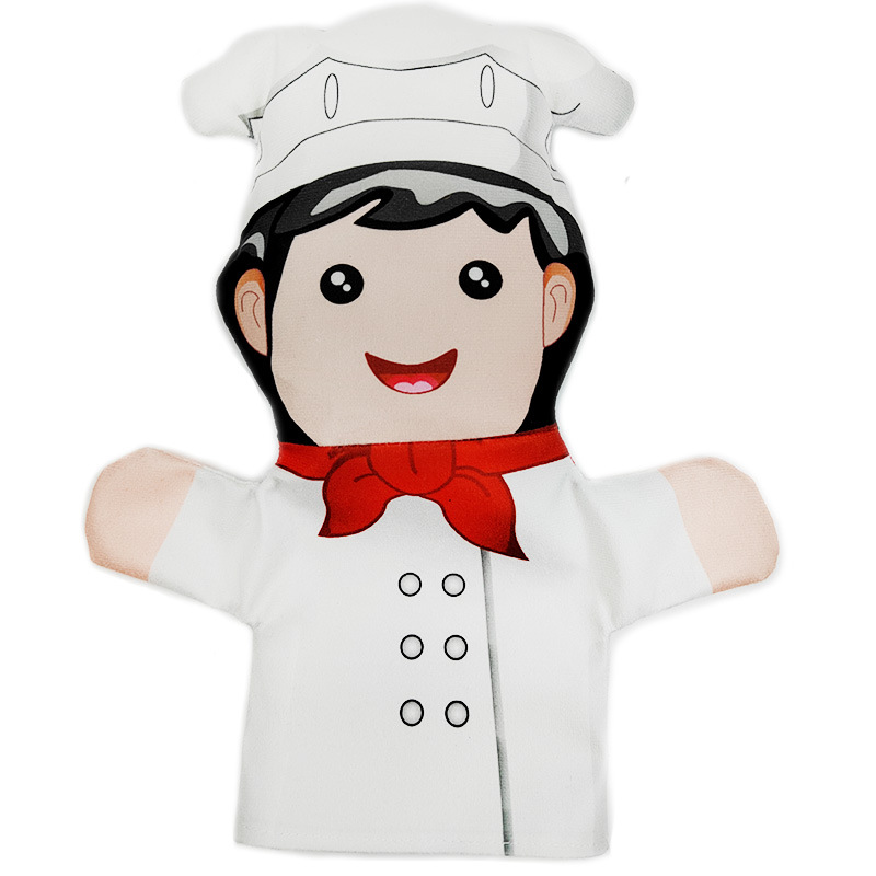Chef