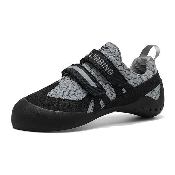 PY-0042 climbing shoes, professional training shoes for climbing gyms, available for drop shipping