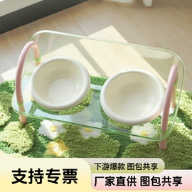 猫猫食具;狗狗食具;猫猫窝/笼/垫