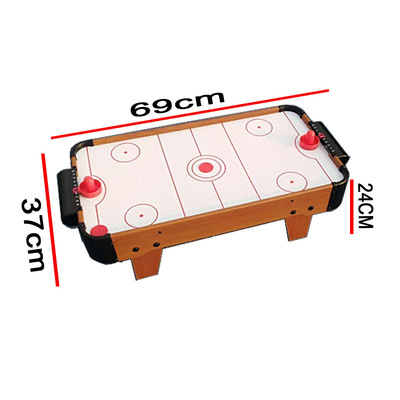 Wei Fan Hockey Table Mini children entertainment indoor game Table Ice hockey mesa Hockey Table gift