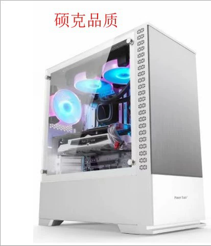 Игровой ноутбук, полный комплект