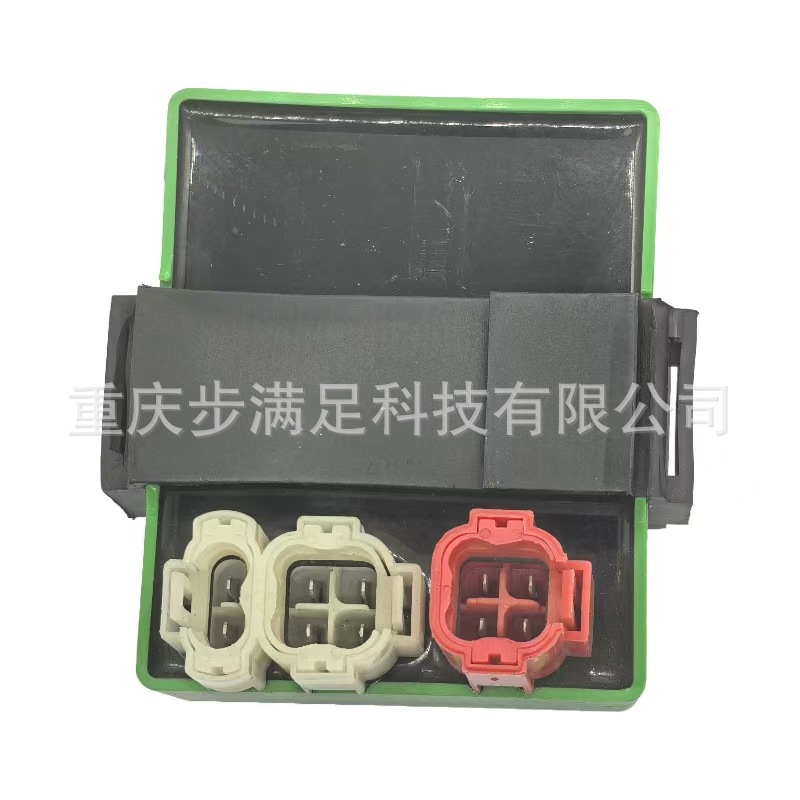 Suitable for Bajaj135 Pulsar135 Rouser135 Motorcycle Ignition Accessories