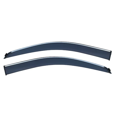 Rain shield — Window Visor