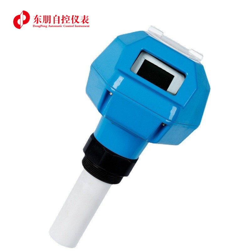超声波液位计 生产厂家 污水物位开关输出 水液位传感器