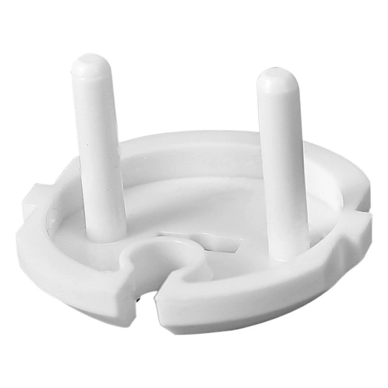 Защитный колпачок для розеток от электрического удара, французский стандарт, европейский стандарт, защита от детей, соответствует нормам безопасности для младенцев, европейский стандарт