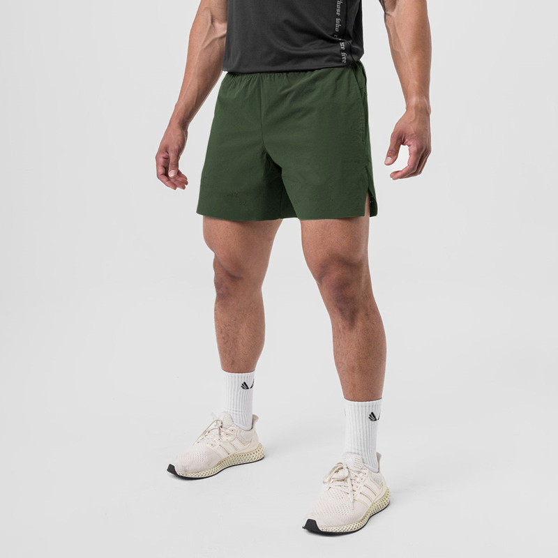Loose Summer Shorts Stretch Casual Running image 22