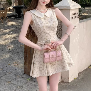 �����Ů/ǧ����ճ����黨�B��ȹ��ʽƯ���o��ȹ��Ů��