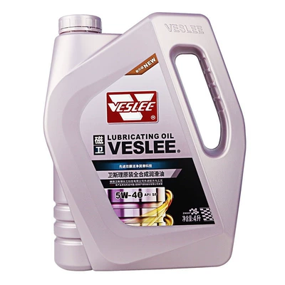 Four Seasons Neutral 4 Liters: Oil additive