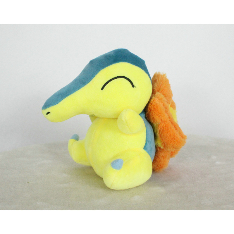 Peluche para Máquina de Garra de 7-8 Pulgadas de Poliéster y Algodón PP image 31