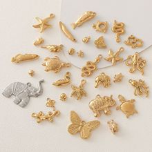 ����ֶ�18K���з�����ڹ�����׹���Diy����������Ʒ�������