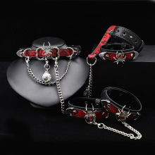 ԭ������֩��choker�ɿ���PuppyС���Ȧ�������K