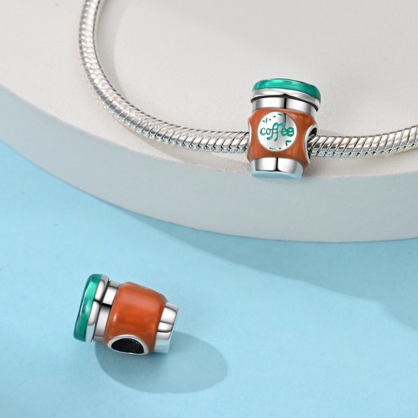 Coffee pendant