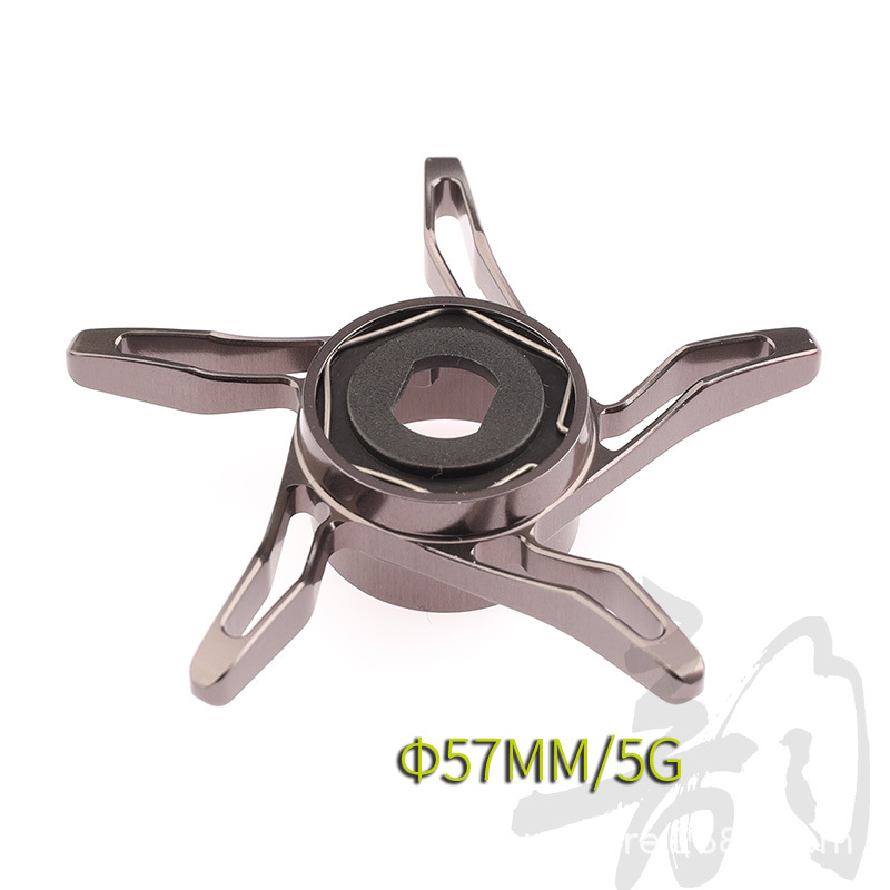 Xima S, Modificado de Cinco Estrellas, Aleación de Cinco Estrellas, Grande, Montani Red Scorpion Kurado, Apto para