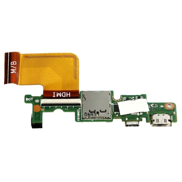 Suitable for Dell Inspiron 15R N5010 USB Small Board Suitable for Dell Inspiron 15R N5010 USB Small Board