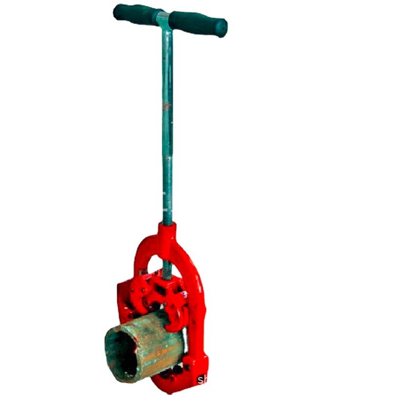 H4X旋转式切管器 H4S,H424-S绞接式割管刀 H2-1/2S铰接式切管机