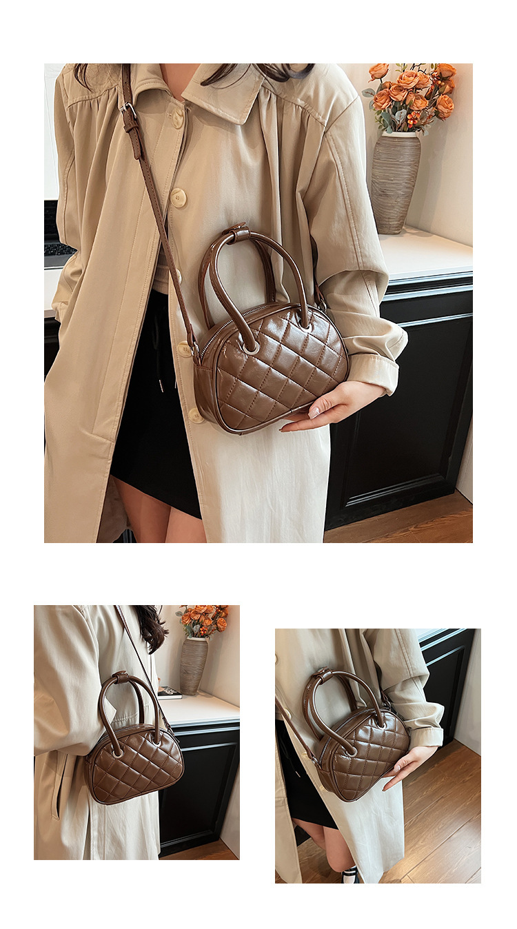 2024 New Outing Small Carrying for Women's Forest Cute Trendy Fragrance Inspiration Single Shoulder Crossbody Bag_voghion.com