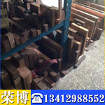 现货供应QBe1.9-0.1铍青铜棒 QBe1.9-0.1铍青铜板铍铜带 规格齐全