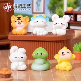 树脂工艺品;塑料工艺品;木质工艺品