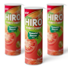 HIRO����ζ��ƬͰ�b150��