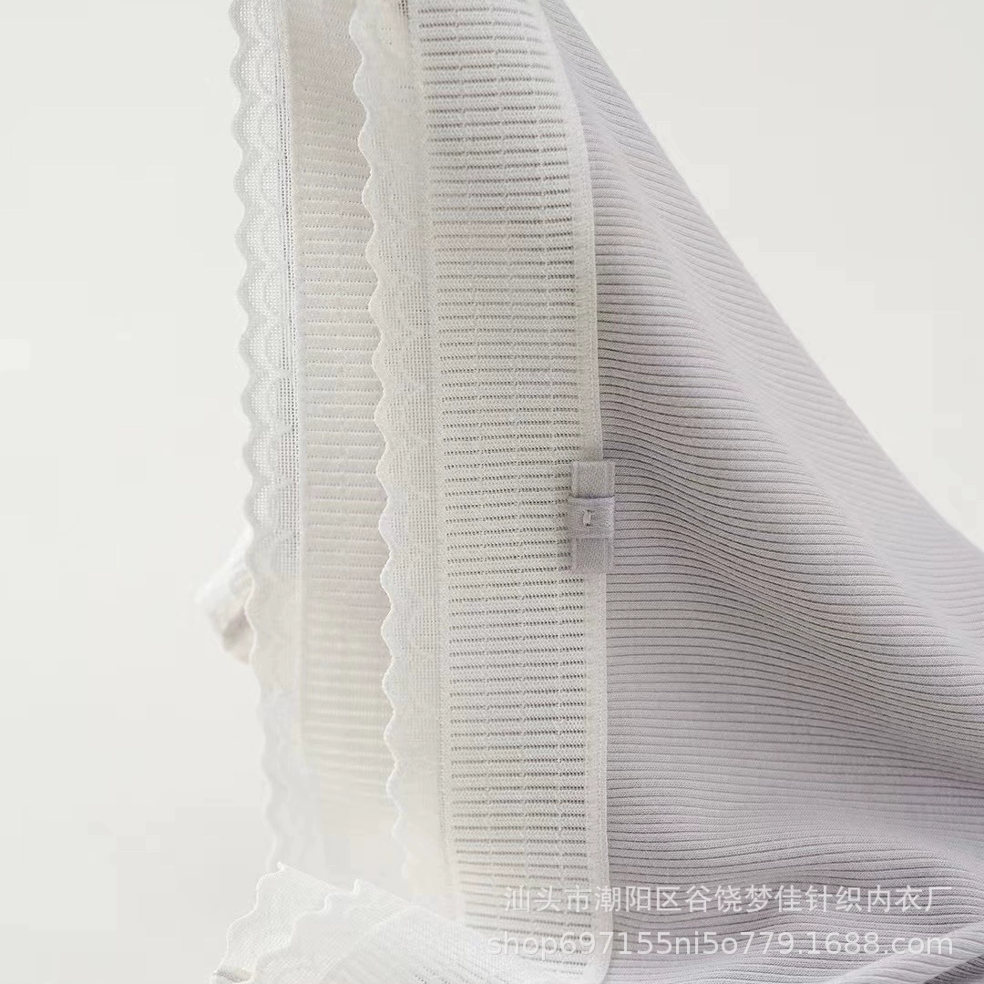 Платье Lace мягкие комфортные штаны, дышащее эластичное белье в французском стиле, высокая талия