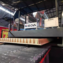 厂家直供可定制堇青石耐火垫板棚板发泡陶瓷用围挡板承烧棚板垫板