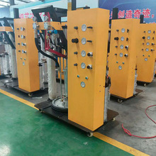 双组分玻璃打胶机 小型双组份打胶机 中空玻璃打胶机什么牌子好