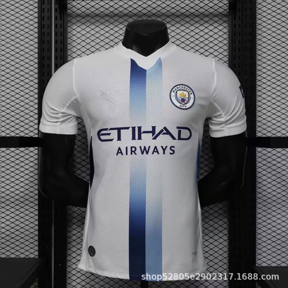 2627 manchester city away game / S