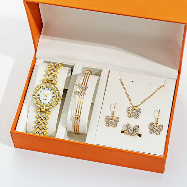 E510 Gold [No Box]