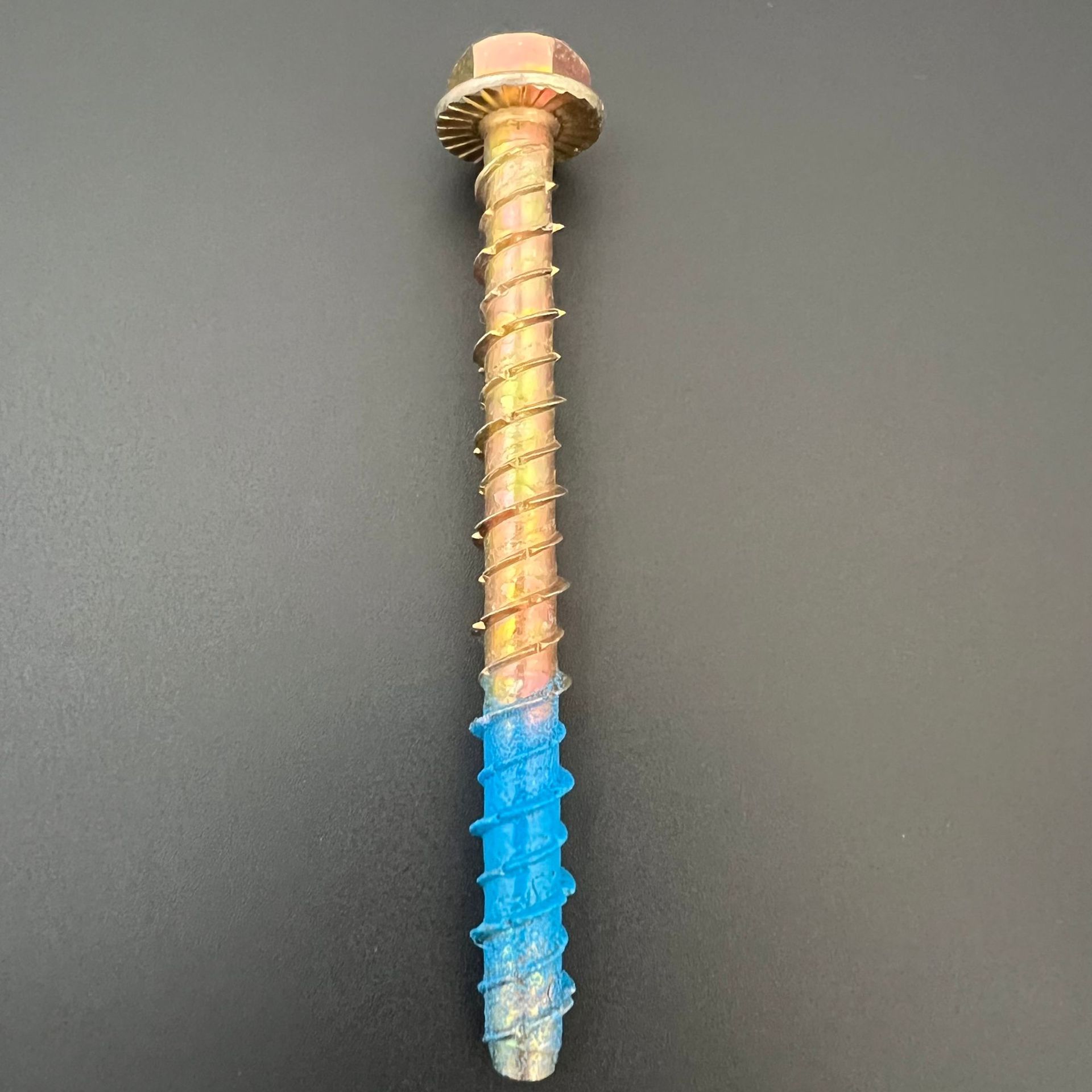 美制法兰奈落水泥锚栓 源头工厂 厂家批发