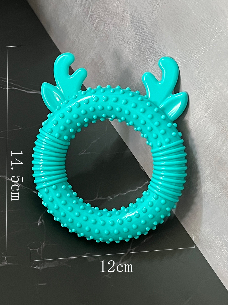 녹색 엘크 서클