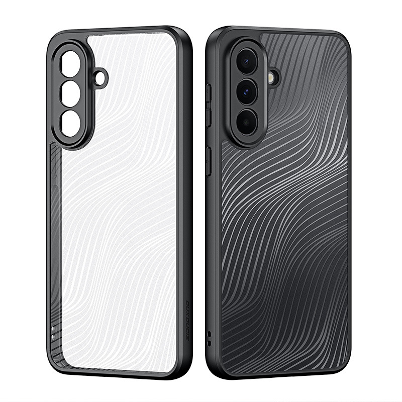 Funda mate simple para OPPO Findx9, funda protectora transparente simple para Reno15Pro, venta al por mayor transfronteriza image 16