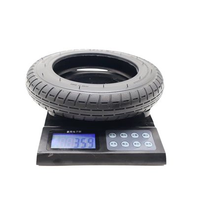 10-inch Modified Thickened – Elektrikli avtomobil şinləri