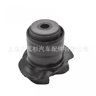 Suitable for Toyota swing arm bushing suspension bushing rubber bushing 48725-28050