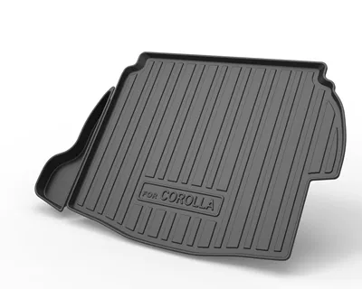 Bz3, Frontlander Trunk Mat - 2022-2024-corolla-cross-hybrid-side-view-120605