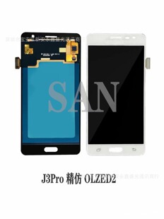 �m�������J3PRO�֙C�@ʾ��Ļ���� J3110LCDҺ���|����Ļ OLED2