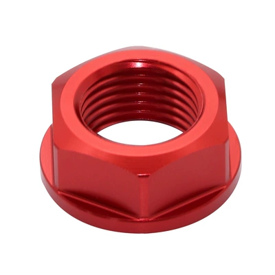 Motorcycle for Honda Motorcycle Safety Supplies - red