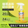 去味去污源头除味清洁剂