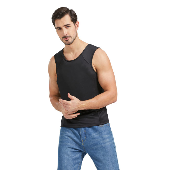 NEWTECH Level IIIA Bulletproof Vest T-Shirt – Lightweight Concealed Body Armor, Unisex-170285