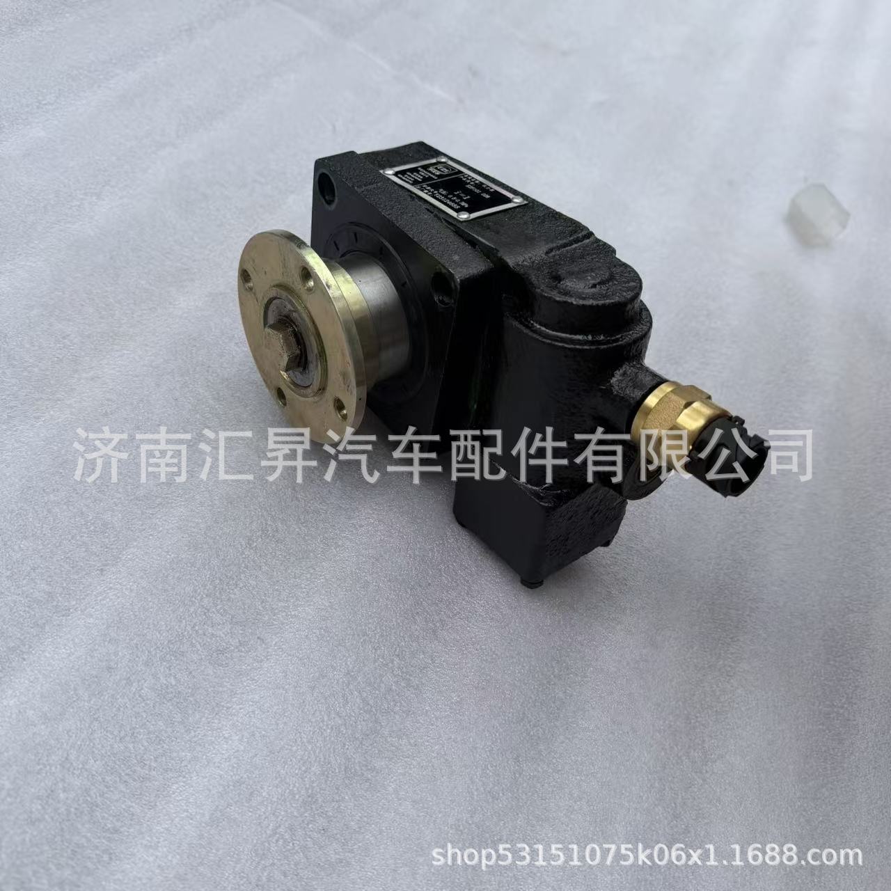 WG9725290019 Power Take-Off Assembly (compatible with ZF)