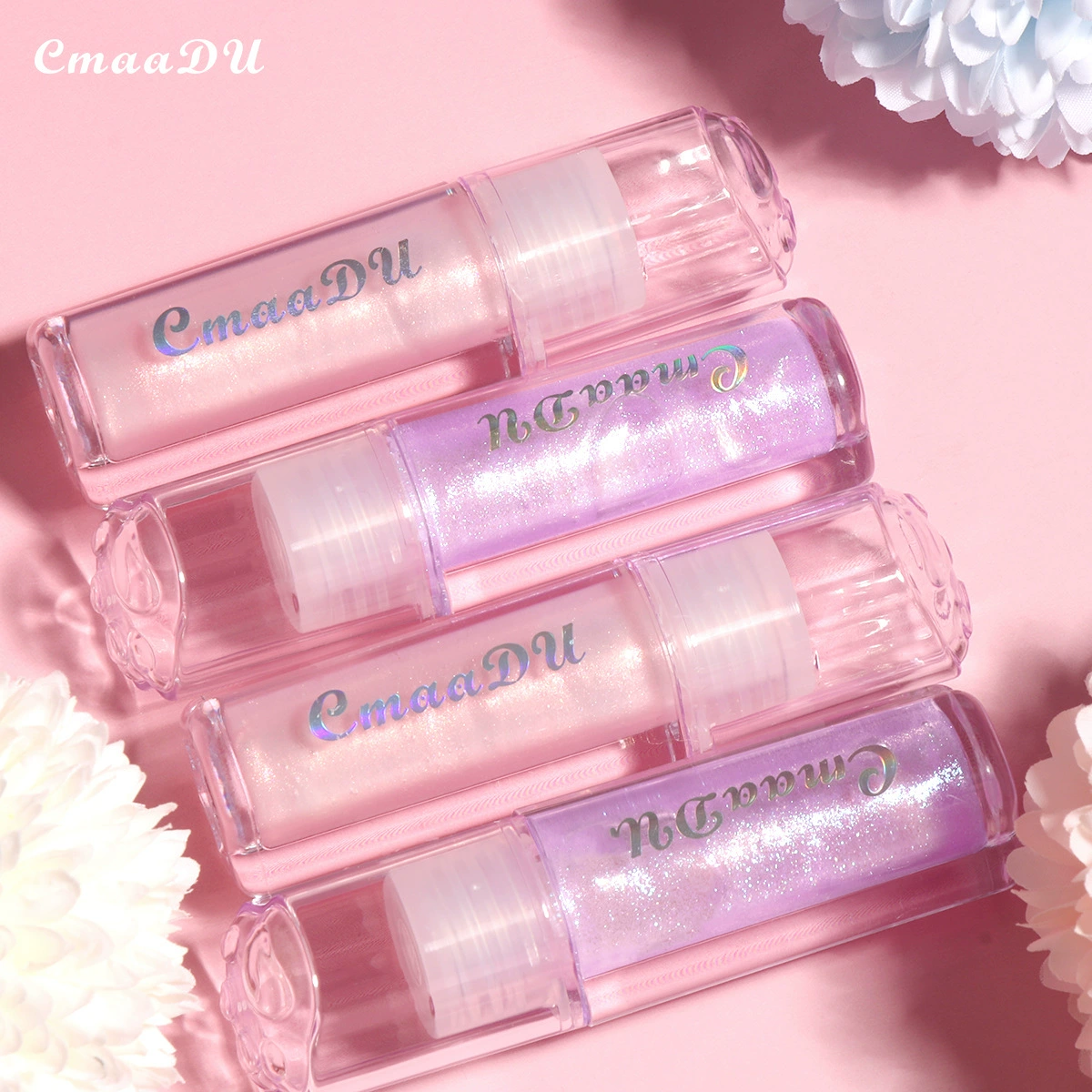 CmaaDU 2-color lip gloss, please check it out! Link Disclaimer - Special Offer for Foreign Trade
