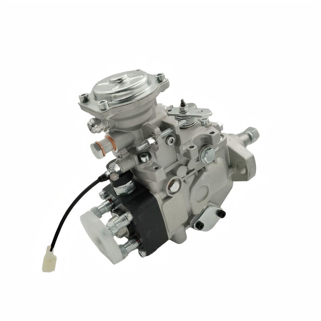 Fuel Injection Pump Ve Oil Pump 22100-5C650 196000-4160 Suitable for Toyota Hiace