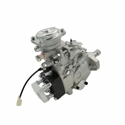 Yanacaq injektoru (Forsunka) Ve Oil Pump