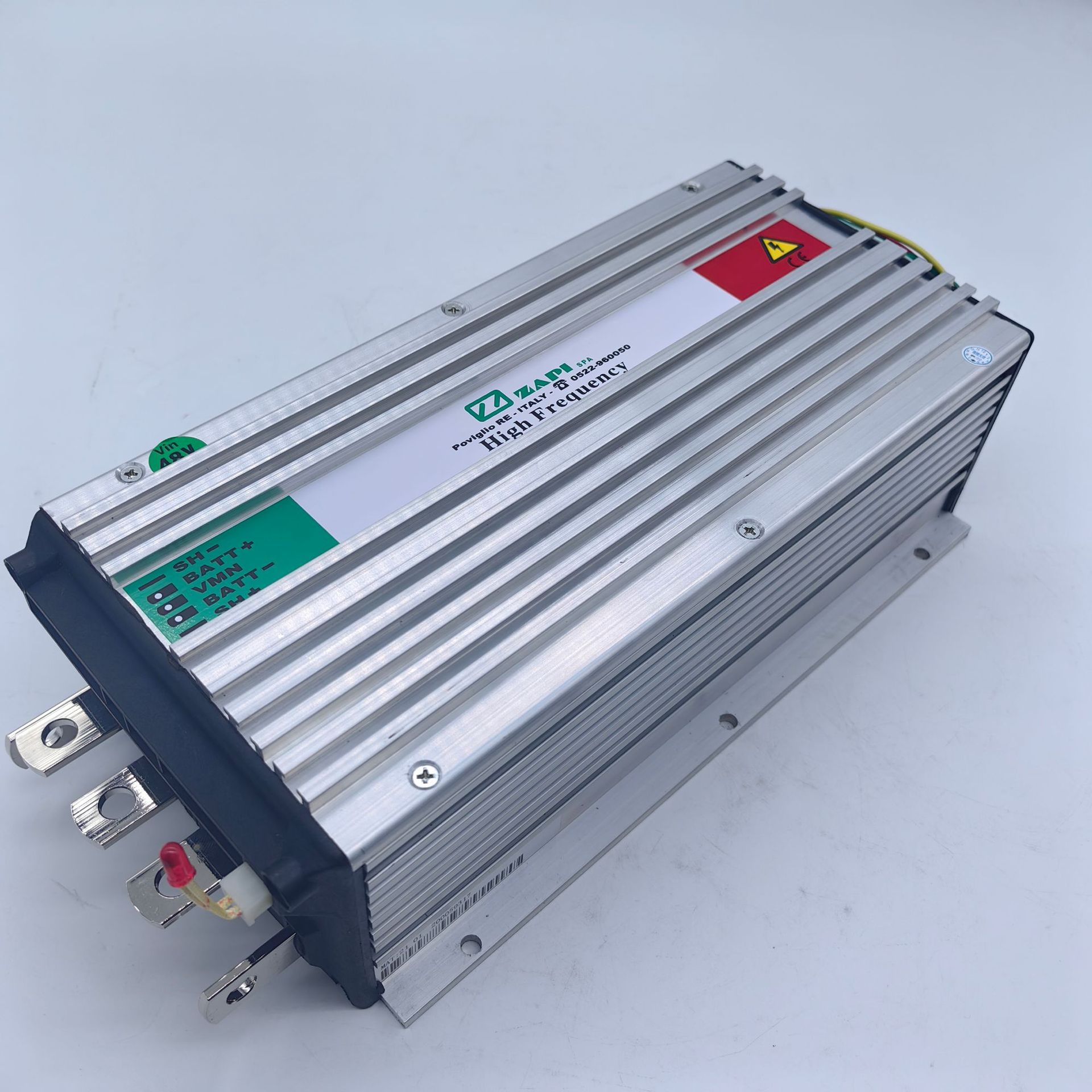 合力5吨牵引车萨牌ZAPI驱动控制器模块H2B48