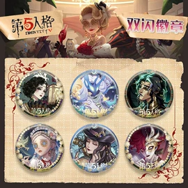 动漫明星挂件;动漫立牌;徽章